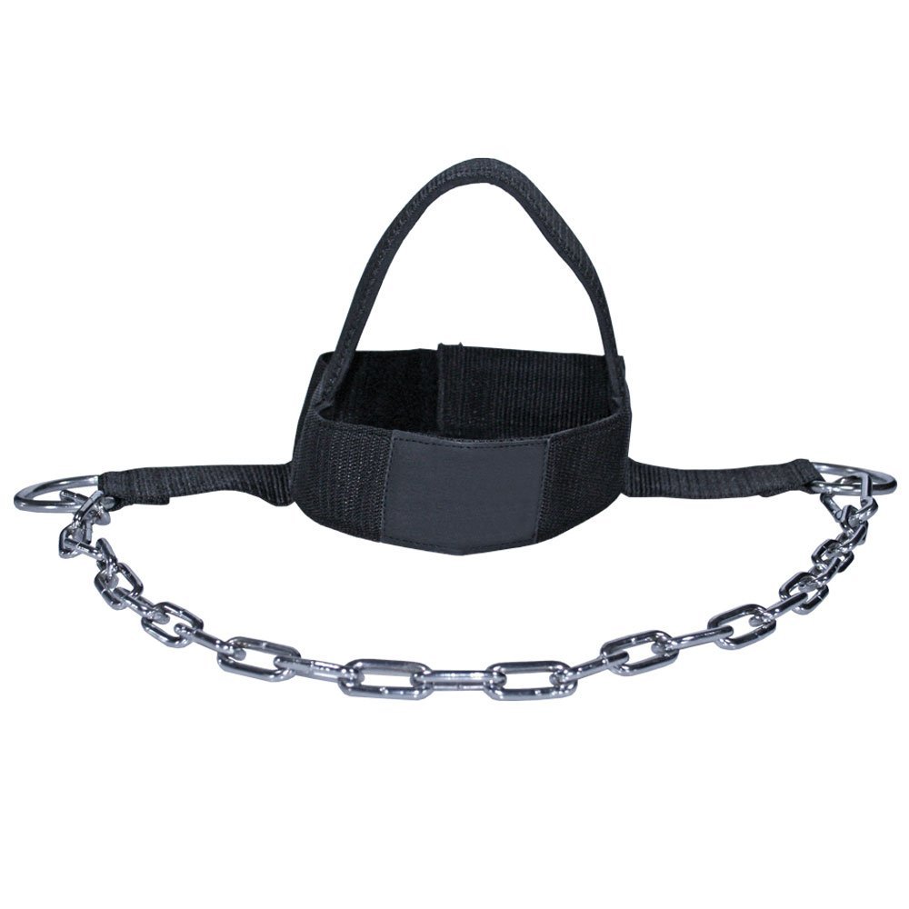 Best Body Nutrition Head/Neck Training Equipment
