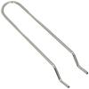 Captain Stag M-6640 Hook Handles for Barbecues, Set of 2 view 1