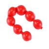 Berkley PowerBait Power Eggs Floating Magnum,Salmon Egg Red,1 Pack view 1