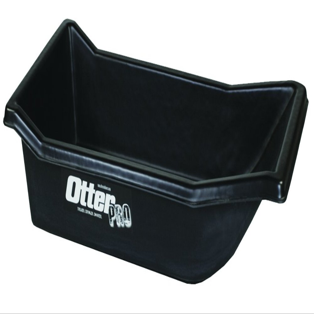 Otter Pro Sled, Magnum, Black