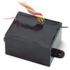 Bennett Marine 3004.0207 AR512 Auto Tab Retractor - 12V, Black view 1