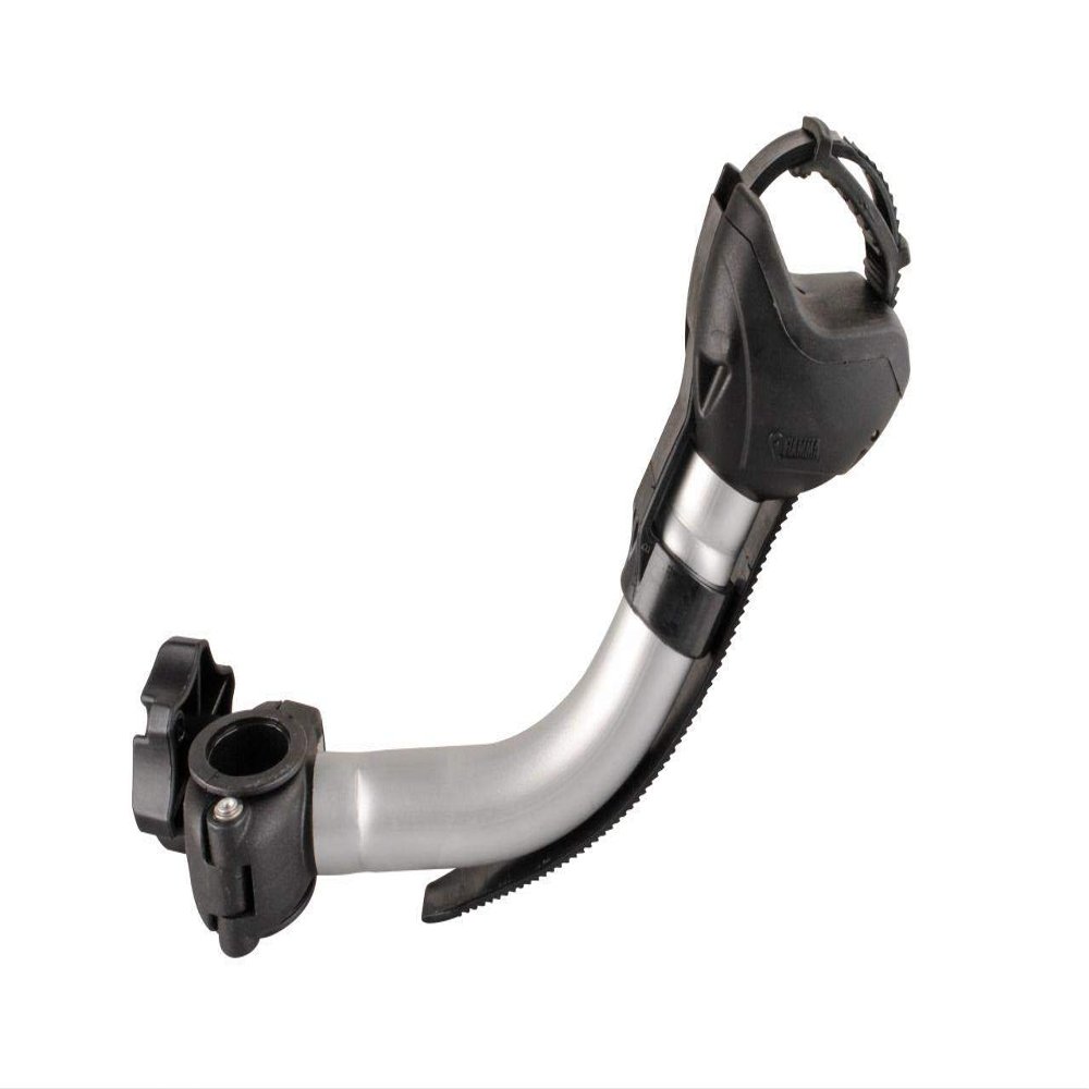 Fiamma Bike Block Pro 2 Black