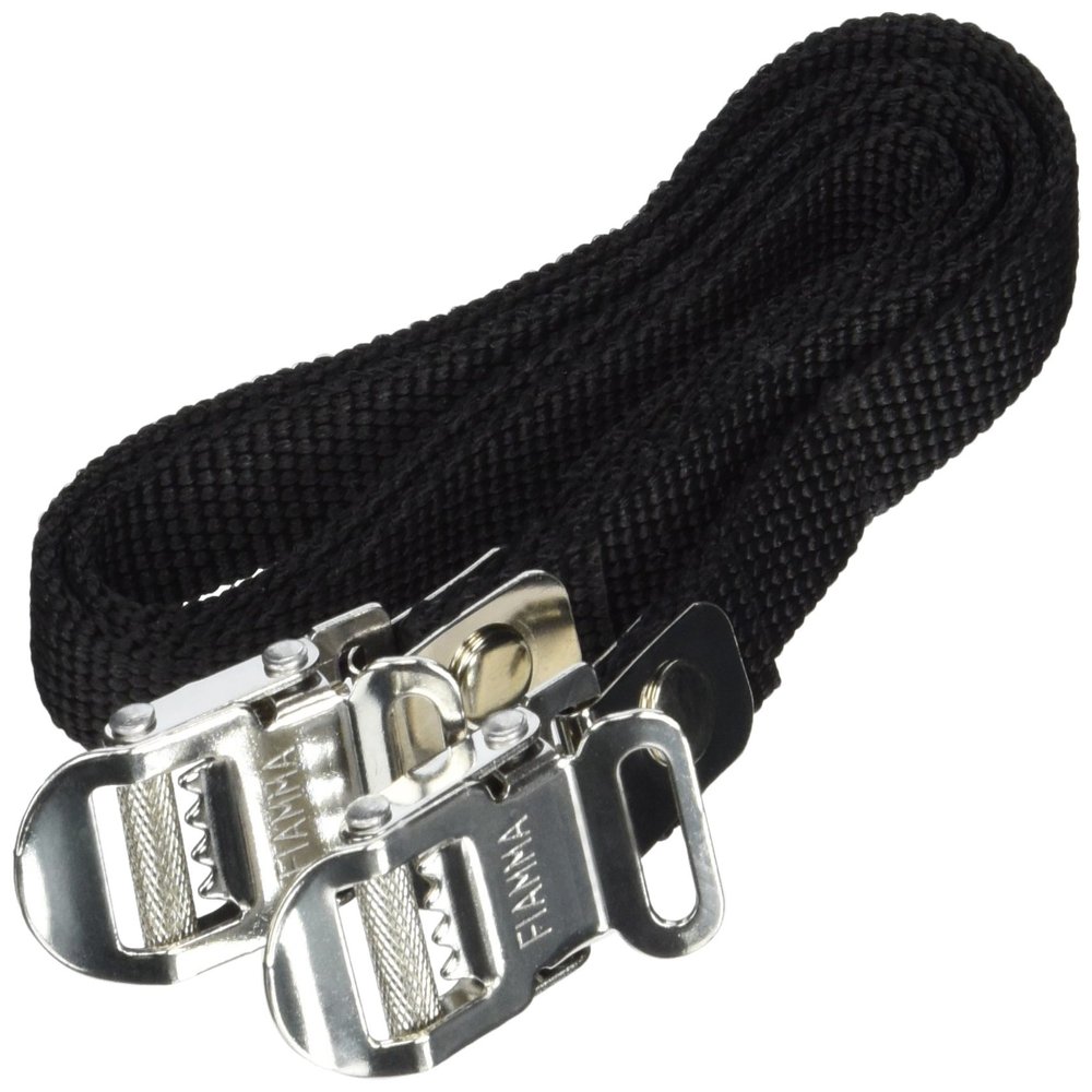 Fiamma Safety Belt Security Strip Black