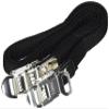 Fiamma Safety Belt Security Strip Black view 1
