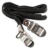 Fiamma Safety Belt Security Strip Black view 2