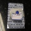Brunner Thetford 23771-62 Bezel C200 Range Assembly view 1