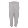 Jerzees - 9.5 oz 50/50 Sweatpants, Birch Silver, S view 1
