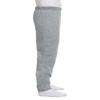 Jerzees - 9.5 oz 50/50 Sweatpants, Birch Silver, S view 4