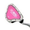 Intech EZ Roll Lady's Right Hand Pink Chipper view 2