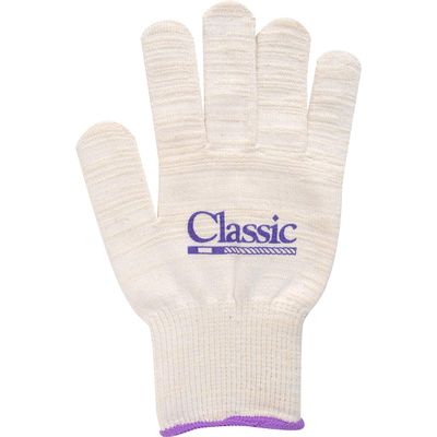 Classic Rope Protective Deluxe Roping Gloves 12 Pack, Medium