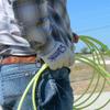 Classic Rope Protective Deluxe Roping Gloves 12 Pack, Medium view 3