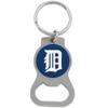 Detroit Tigers Bottle Opener Keychain view 1