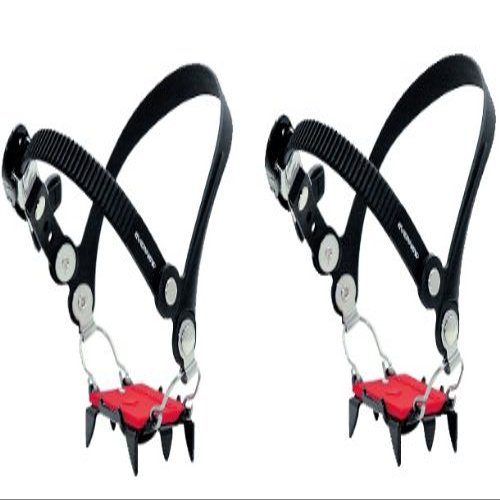Evernew EBY013 4 Prong Crampon Buckle Type