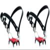 Evernew EBY013 4 Prong Crampon Buckle Type view 1