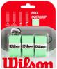 Wilson Pro Overgrip (Optic Green) view 1