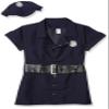 RG Costumes In The Line Of Duty, Navy Blue, Large(8-10) view 1