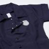 RG Costumes In The Line Of Duty, Navy Blue, Large(8-10) view 3