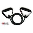 Ripcords Resistance Exercise Bands: Black Sniper Ripcord (Extreme Tension)