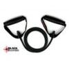 Ripcords Resistance Exercise Bands: Black Sniper Ripcord (Extreme Tension) view 1