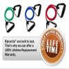 Ripcords Resistance Exercise Bands: Black Sniper Ripcord (Extreme Tension) view 4