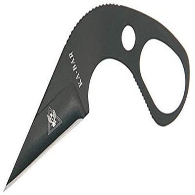 KA-BAR TDI LDK Last Ditch