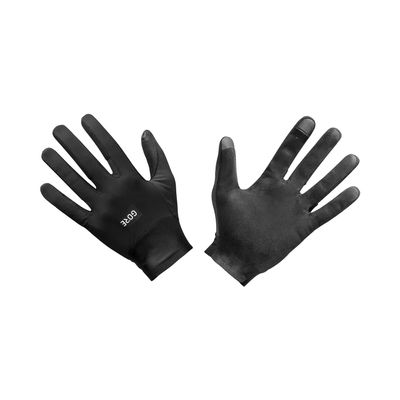 GORE WEAR TrailKPR Gloves Black M