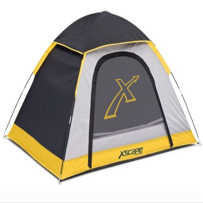 XSCAPE DESIGNS Explorer 2 Dome Tent