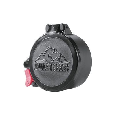 Butler Creek Flip-Open Eyepiece Scope Cover, Size 05 (1.432-Inch, 36.4mm)