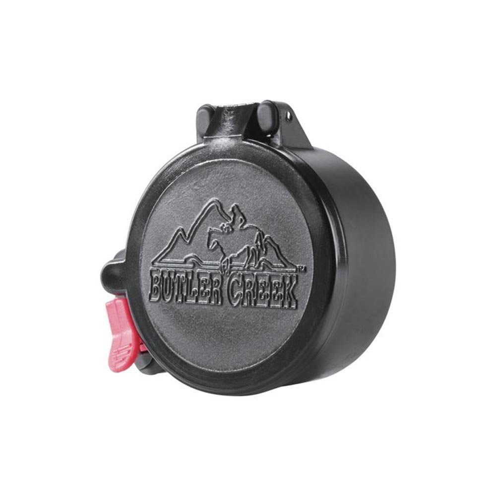 Butler Creek Flip-Open Eyepiece Scope Cover, Size 05 (1.432-Inch, 36.4mm)