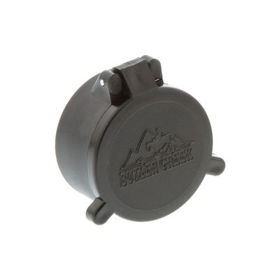 Butler Creek 09 Objective Flip Open Scope Cover