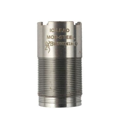 Browning, Invector Choke Tube, 12 Gauge Improved Cylinder, 12 Gauge
