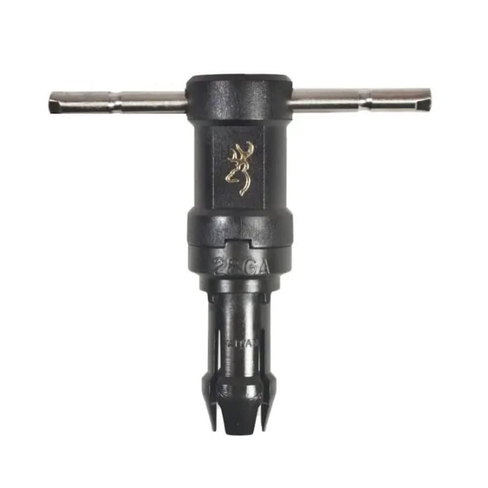 Browning, T-Wrench, 28 Gauge, Standard Invector