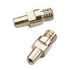 Traditions A1250 SS #11 Nipples M6x1 2Pk &CVA Rifles and - A1250 view 1