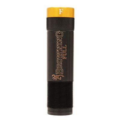Browning, Midas Grade Extended Choke Tube, Full, 20 Gauge