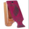 Primos Hunting The Heartbreaker Turkey Box Call, One Piece Wooden Turkey Caller 228, Brown view 1