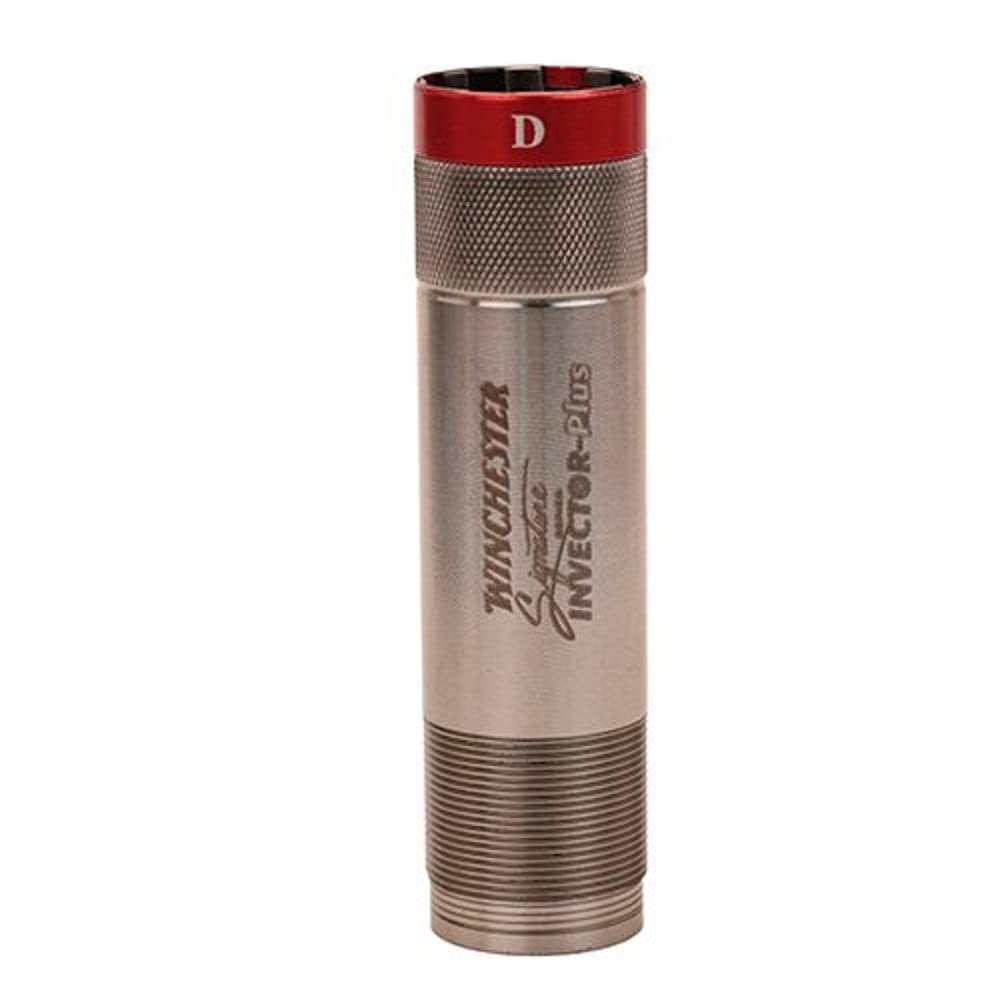 Winchester Repeating Arms 6130793, Signature Extended Invector Plus Choke Tube, 12 Gauge Spreader