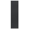BLACK DIAMOND Skateboard GRIPTAPE 10 Sheets Black 9" view 2