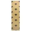 BLACK DIAMOND Skateboard GRIPTAPE 10 Sheets Black 9" view 3