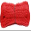 FootGalaxy Metal-Tip Flat Laces 1 Pair, 63, Red view 1
