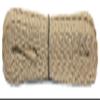FootGalaxy Metal-Tip Flat Laces 1 Pair, 72, Tan view 1