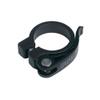 PRO Quick Release Seat Clamp 34.9 mm Black view 1