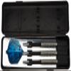 Harrows Men's Assassin Tungsten Darts, Silver, 30g view 2