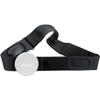 Suunto Comfort Heart Rate Monitor Strap (Black) view 2