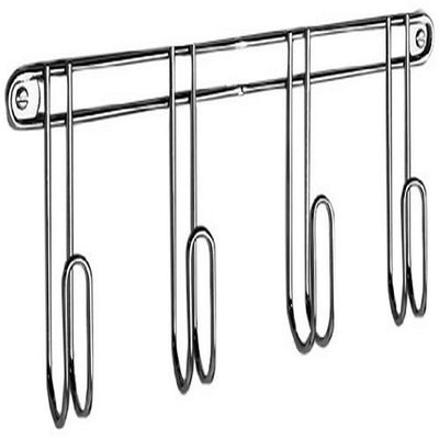 Handi-Man Marine 960012 SS 4 Prong Line Holder