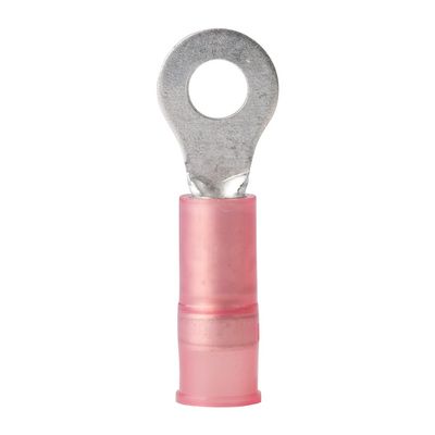 22-18 Ring Terminal 25-Pkg.