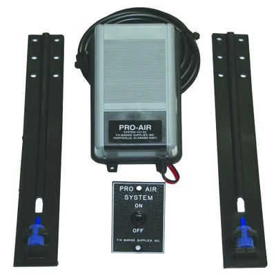 T-H Marine Pro Air Aeration System