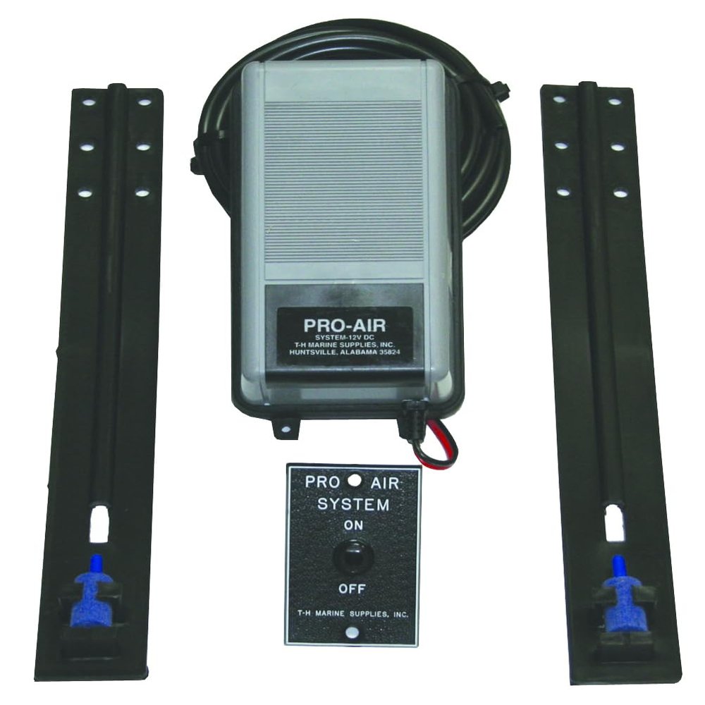 T-H Marine Pro Air Aeration System