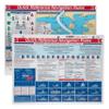 Davis Quick Reference Navigation Rules Card view 1