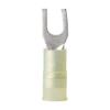 12 10 #10 Spade Flang 25-Pkg. view 1