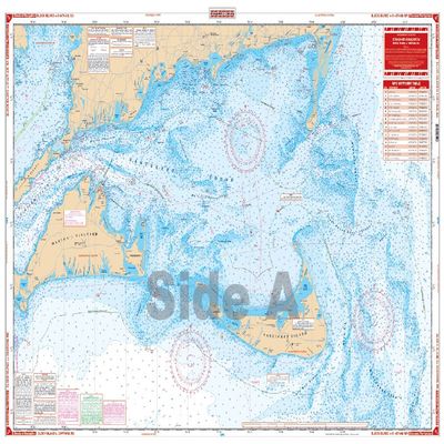 050: Block Island to Chatham, MA